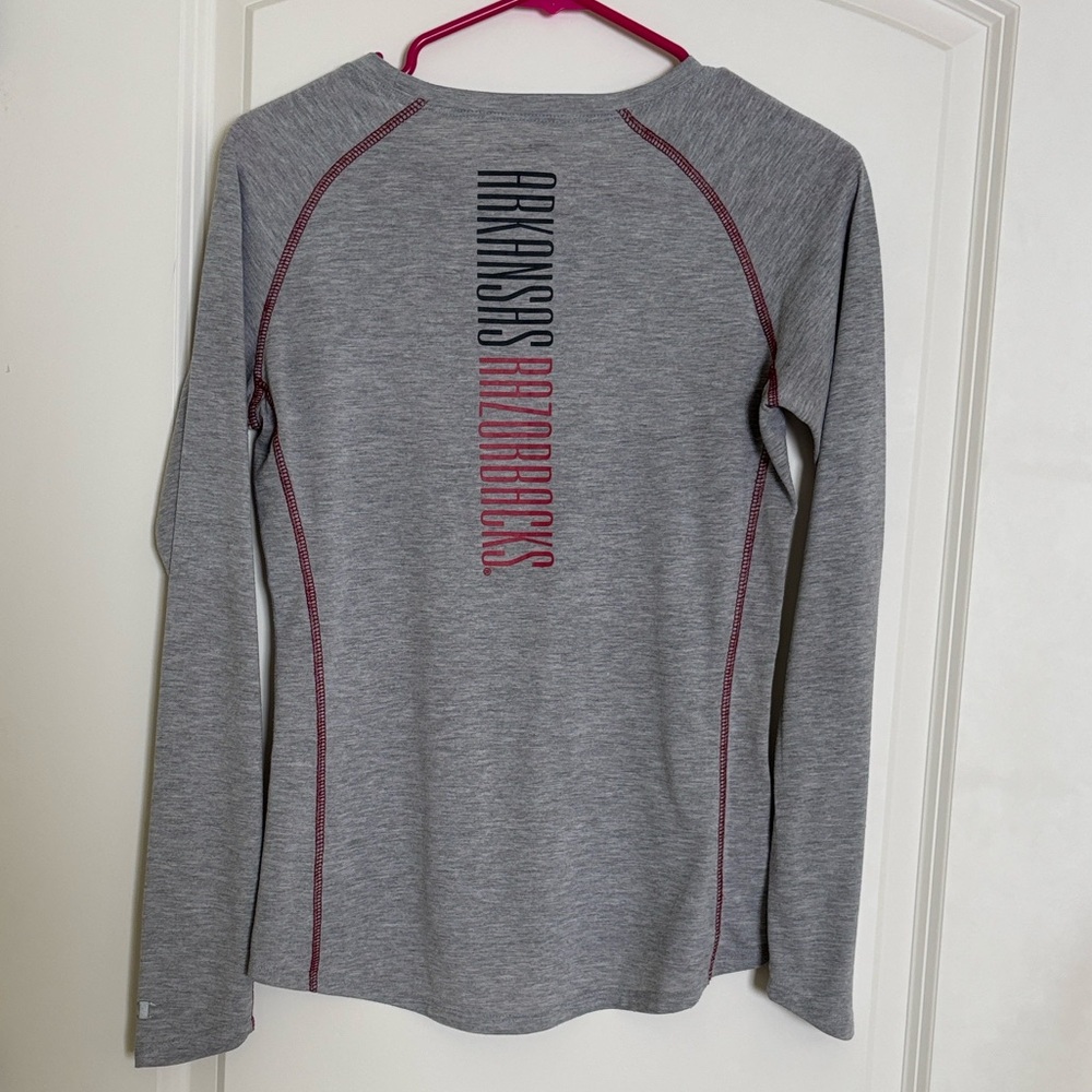 Arkansas Razorback tee bundle - Picture 3 of 4